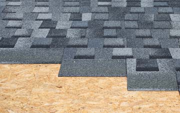 expert Thurnby asphalt roof companies