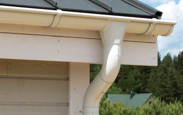 fascias Thurnby, Leicestershire