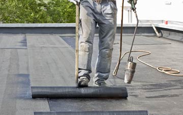 flat roof replacement Thurnby, Leicestershire
