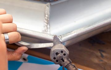 disadvantages of Thurnby lead roofing