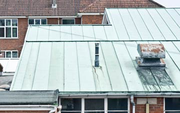 Thurnby lead roofing costs