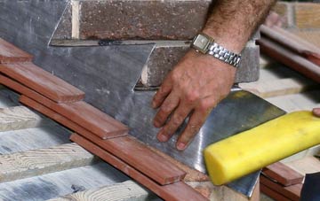 is Thurnby lead roofing safe?