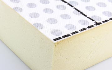 meeting Thurnby building codes