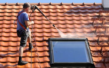 roof cleaning Thurnby, Leicestershire