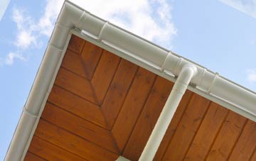 Thurnby soffit types