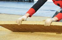 find rated Thurnby roof insulation companies